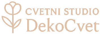 Cvetni Studio DekoCvet